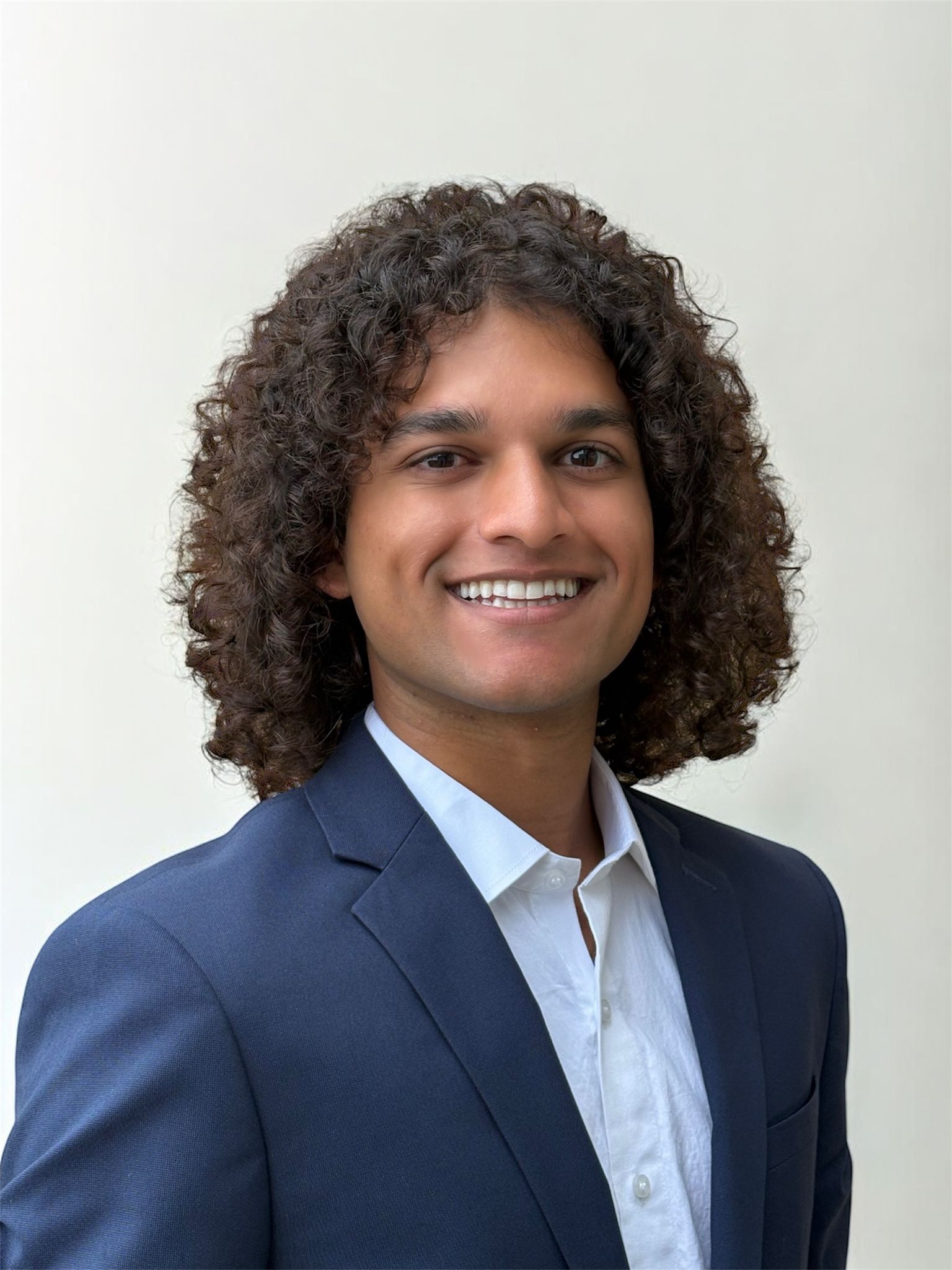 Photo of Shay Shah