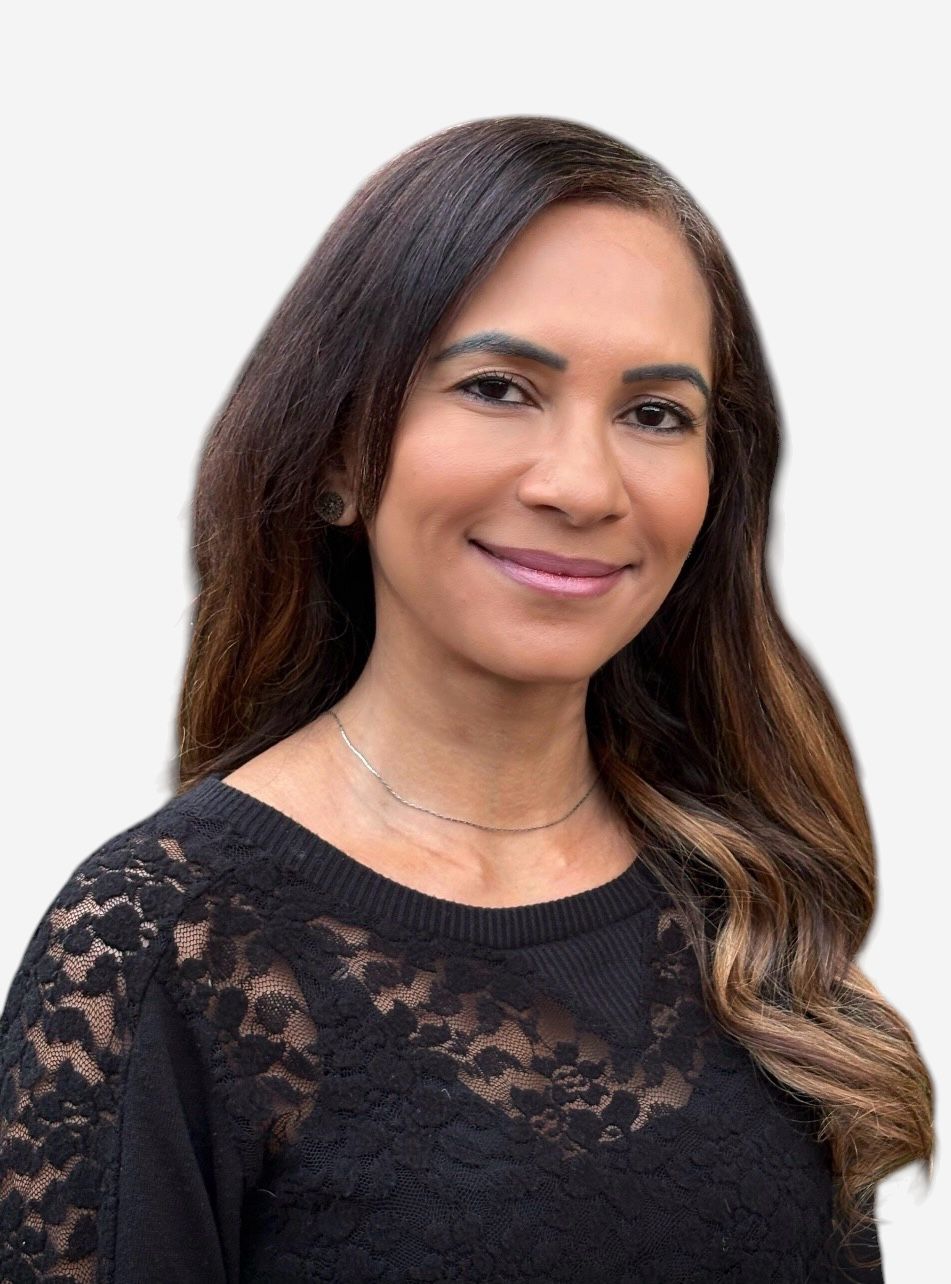 Photo of Kalpana "Kay" Shah