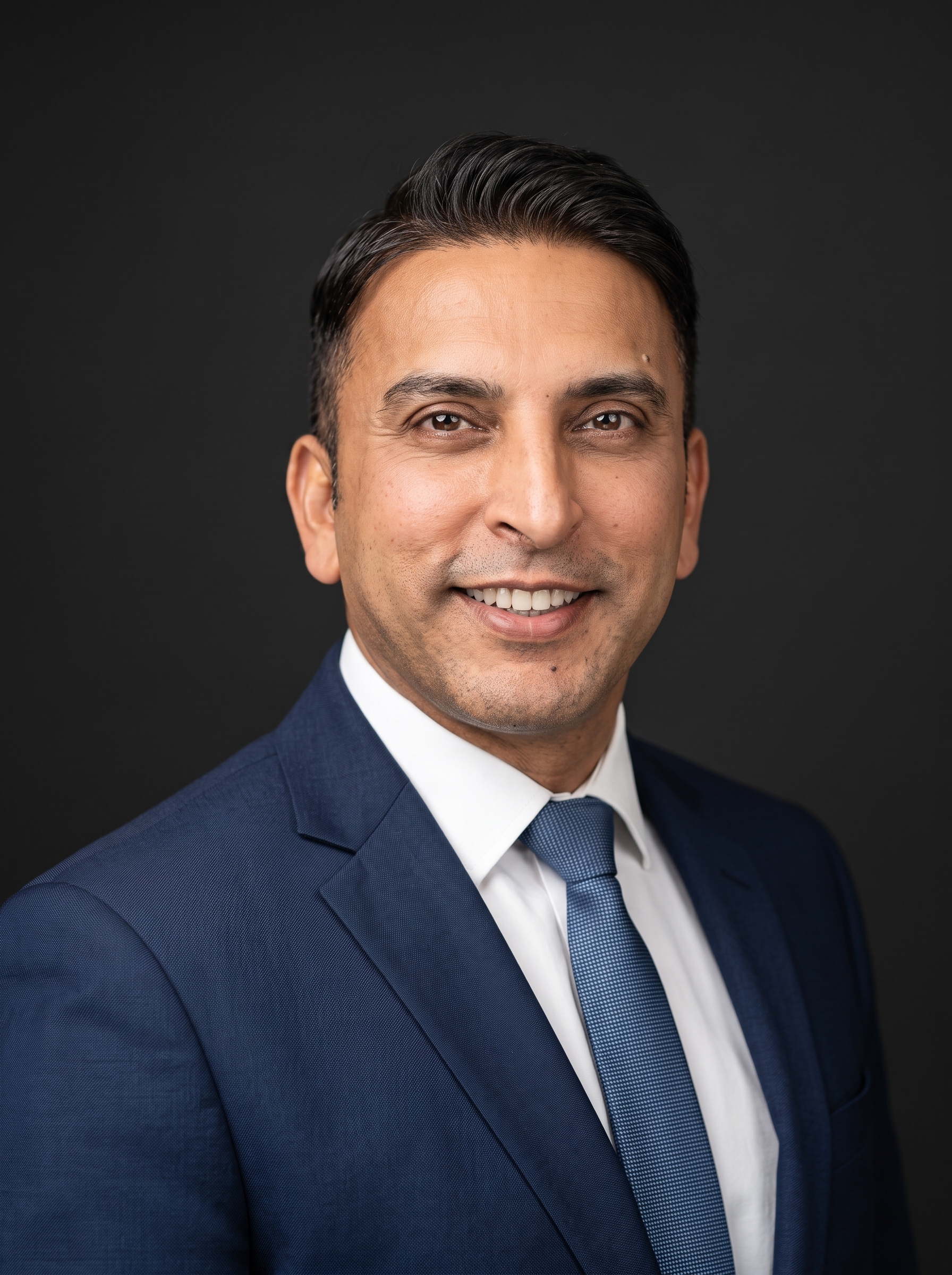 Photo of Ruchit "Rich" Shah